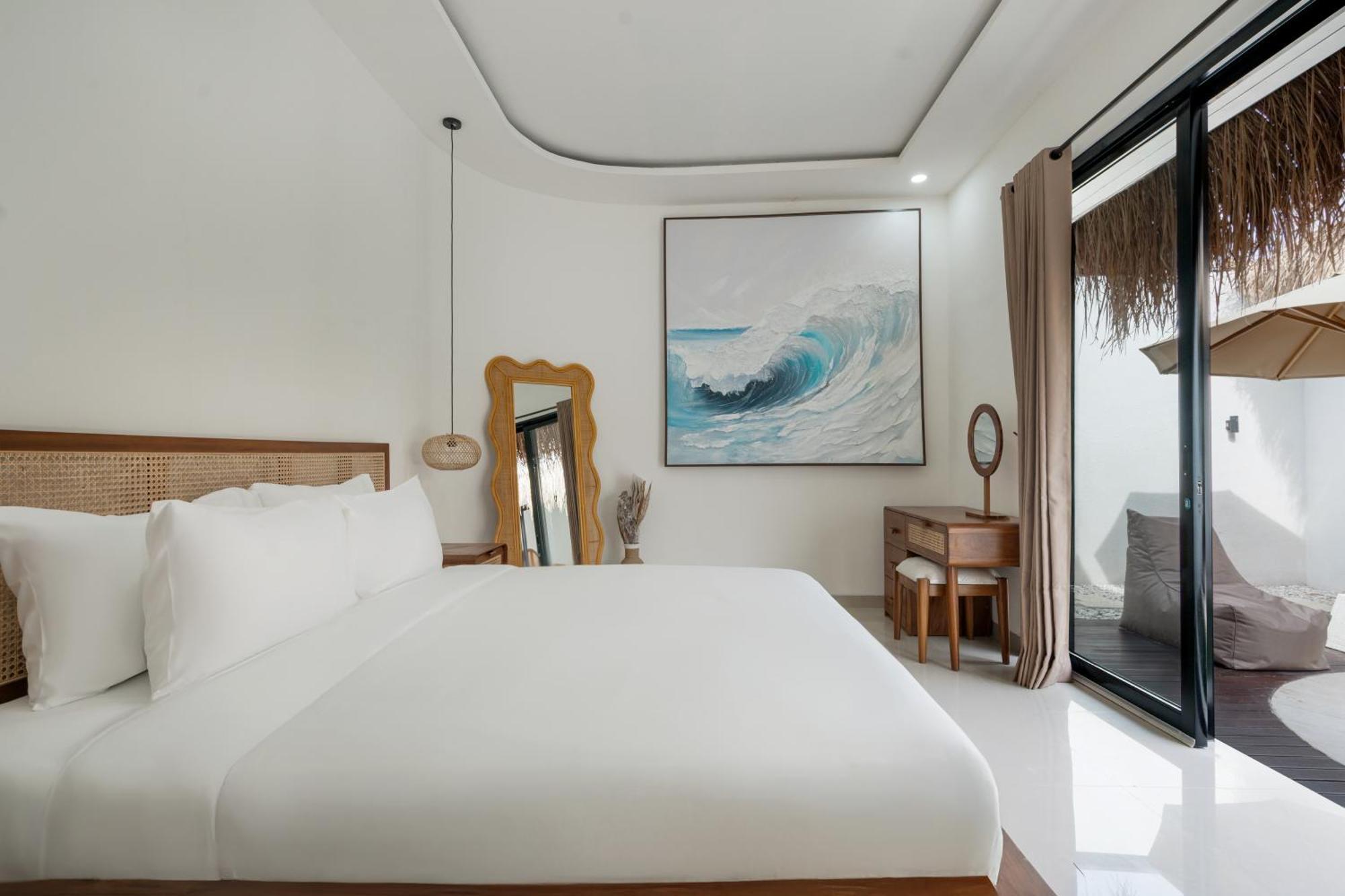 Queen D1 By Betterplace Villa Seminyak (Bali)