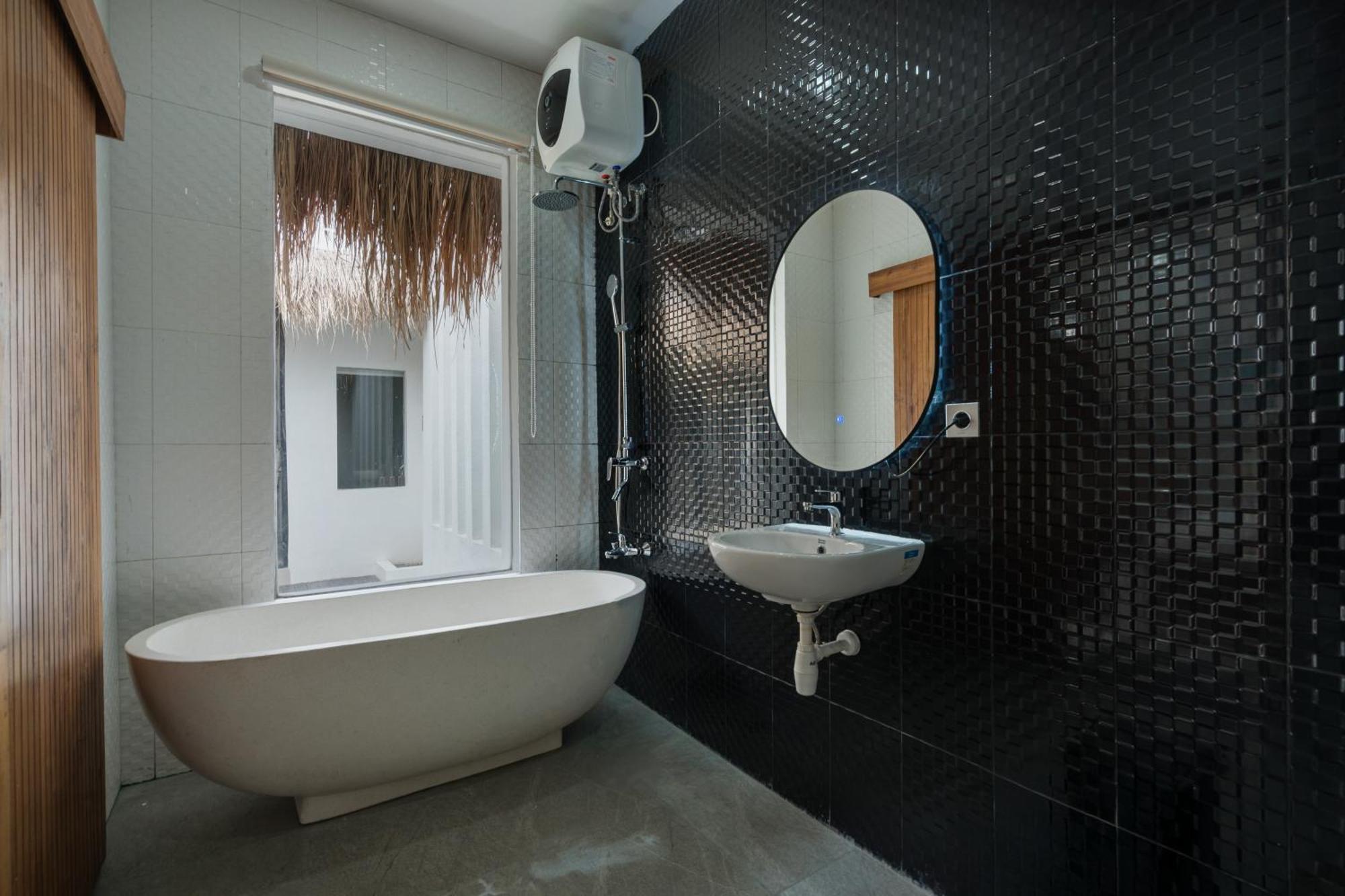 Queen D1 By Betterplace * Seminyak (Bali)